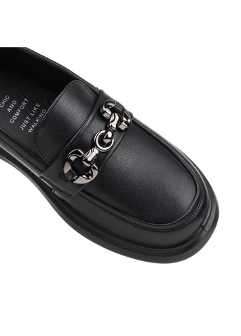 Meegocomfort Туфли (2298Т) черный з натуральная кожа, китай — (328912991)