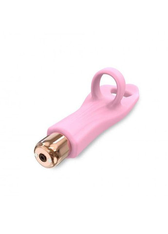 Вибратор на палец Love To Love Tickle me - BABY PINK перезаряжаемый, 3 варианта использования SO5092 No Brand (303885992)