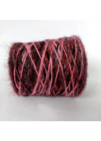 Італійська бобінна пряжа альпака Gruppo Filpucci Nerone No Brand (371140833)