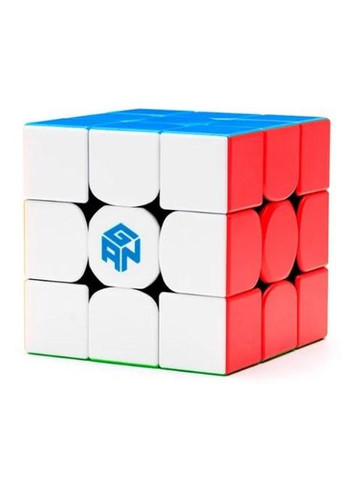Кубик рубик професійний 356M 3х3 магнітний оригінал GAN (368801945)