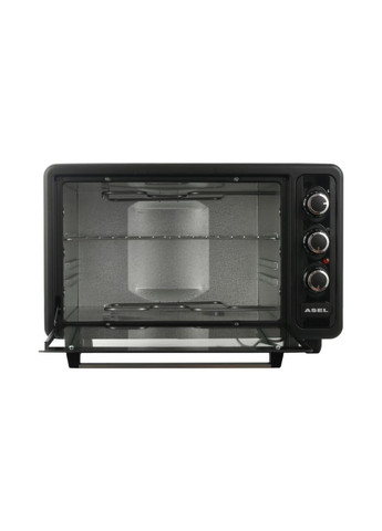 Електрична піч ASEL (40-23) No Brand AF-0123 (299775718)