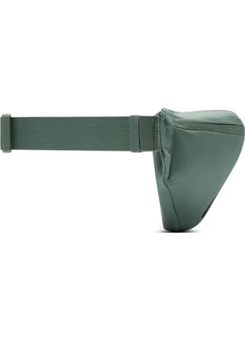 Сумка на пояс NK HERITAGE WAISTPACK - FA21 3L Зелений 41 х 10 х 15 см Nike (395622357)