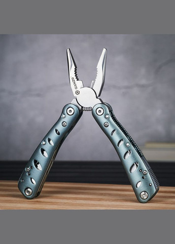 Мультитул Multi Tool G101-H (G205) Ganzo (353502917)