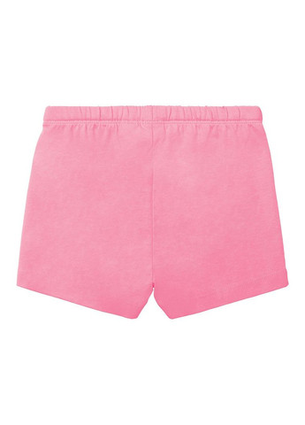 Шорти бавовняні трикотажні для дівчинки 348810 рожевий Lupilu (263130939)