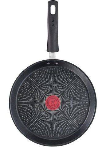 Сковорода для блинов Unlimited G2553872 25 см черная Tefal (364770261)