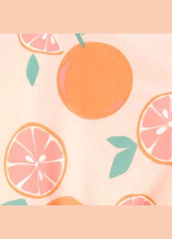 Комбинированный летний комплект для купания для девочки 128-136 см (3s571110_8) Carter's