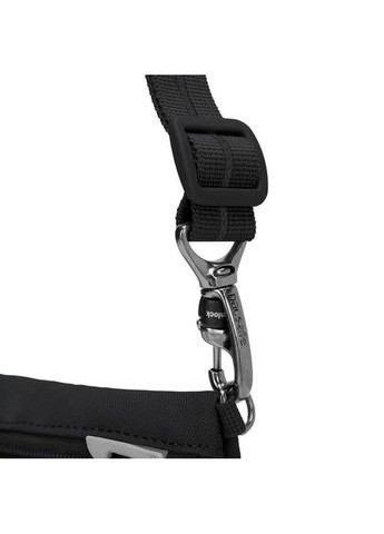 Женская сумка антивор GO Crossbody Pouch 4 ст. защиты 3.5 л (35125130) Pacsafe (335405110)