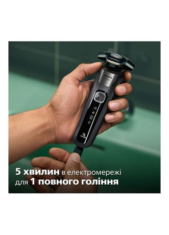 Электробритва Philips S5887/10 (361109426)