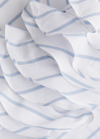 Біла блузка H&M