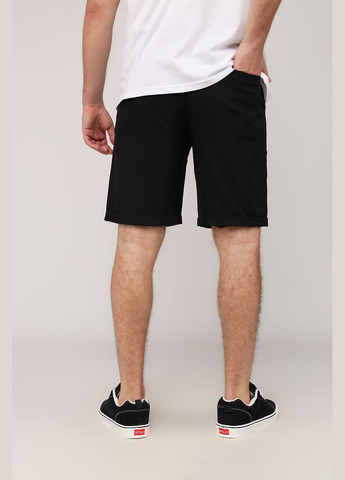 Шорти чоловічі колір чорний CB-00275646 ROCQERX (331284138)