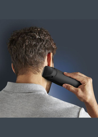 Машинка для стрижки волос Nomad Sport Collection TN1409F0 Rowenta (368586965)