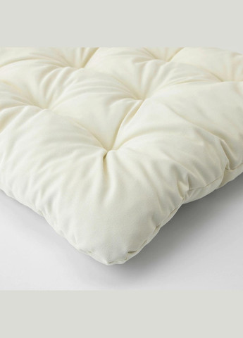 Подушка для лежака ІКЕА KUDDARNA 190х60 см (70480831) IKEA (278405985)