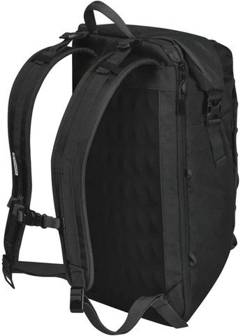 Рюкзак Travel Altmont Active Rolltop Laptop 15" 21L Black Victorinox (316437502)