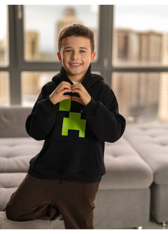 Дитяче худі Minecraft — ЗАМІРИ В ОПИСІ GD/GL Модний простір (370601524)