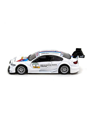 Автомодель – BMW M3 DTM цвет белый CB-00246787 TechnoDrive (314887760)