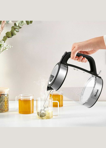 Електрочайник KI605830 Tefal (320827156)