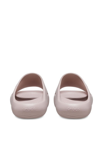 Жіночі Шльопанці 208392-6TY Рожевий Гума Crocs (368527765)