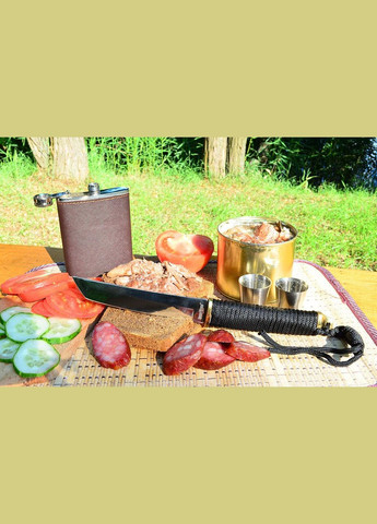 Нож несложный самурайский Танто мини Катана Samurai Way Grand Way (370770632)