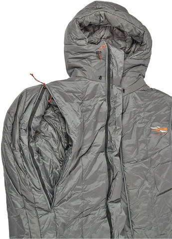 Спальний мишок Sitka Kelvin Aerolite 30 R Lead No Brand (316445327)