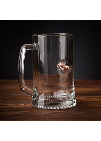 Патріотичний набір з шести склянок "Сила ЗСУ" Vik-Tailor (361401057)