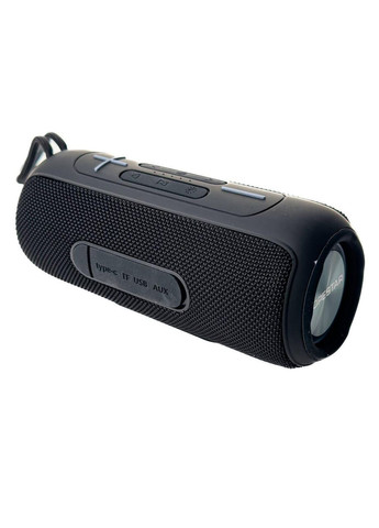 Колонка портативна P26 Bluetooth FM чорний Hopestar (322127286)
