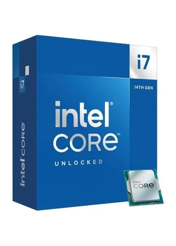 Процесор Core i7-14700K (BX8071514700K) Intel Intel Core i7-14700K (400933160)