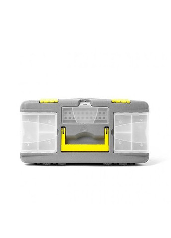 Ящик для инструмента 16.5" 412*214*188 мм BX-0316 Intertool (318020521)