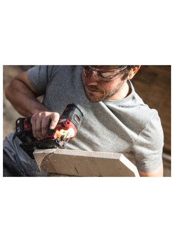 Электролобзик аккумуляторный бесщеточный, 3440 CA Compact (без АКБ и ЗУ) (SW1E3440CA) Skil акумуляторний безщітковий, 3440 CA Compact (без АК (364660631)