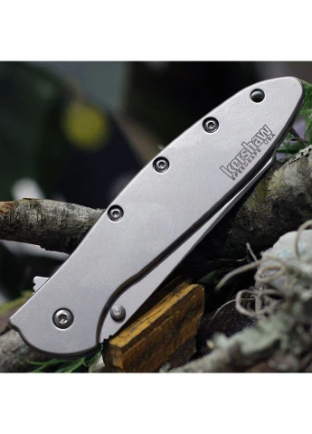Ніж Leek RT Kershaw (385892718)