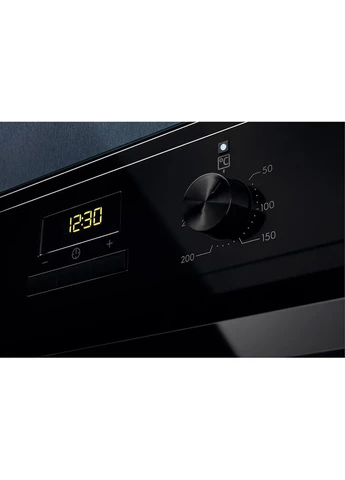 Духова шафа EOF3H50BK Electrolux (306745889)