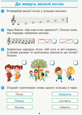 НУШ Мистецтво 1 клас Робочий зошит до підр. Рублі Т. 9786170946188 РАНОК (300533724)