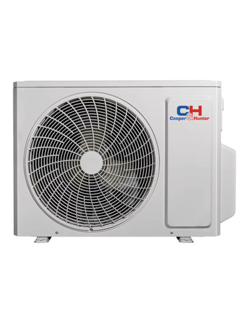 Кондиционер CH-S24FTXAL2-SC (серия SUPREME CONTINENTAL, тепл. насос-25, SILVER) Cooper&Hunter (360572645)