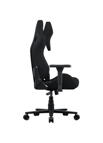 Геймерское кресло Kaiser Frontier XL Fabric Black (AD12YXL-17-B-F-B02) [148756] Anda Seat (400981938)