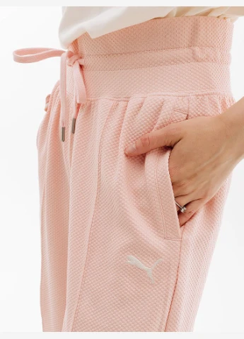 Штани HER Straight Pants Puma - (303400092)