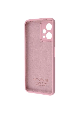 Чохол Full Silicone Cover для Samsung Galaxy A24 4G Wave (383418028)