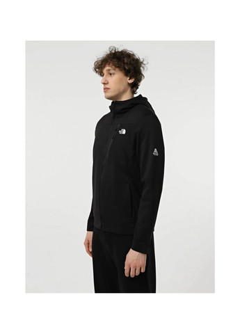 Женская толстовка Ma Fz Fleece Black 0A893QJK31 The North Face (364838320)