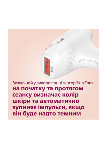 Фотоэпилятор Lumea Advanced SC1994/00 Philips (339082338)