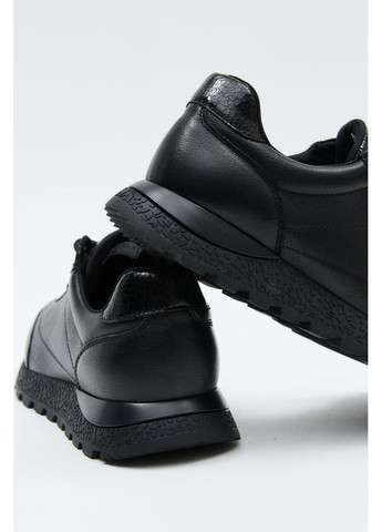 Кросівки 204754 Lonza чорні демісезони (355796293)