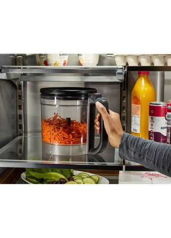 Кухонный комбайн 5KFP1319EAC 3,1л. KitchenAid (323112443)