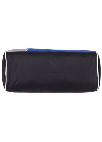 Сумка спортивна GA-4124 (поліестер, р-р 39х29х21см, синій) Zelart (361435277)