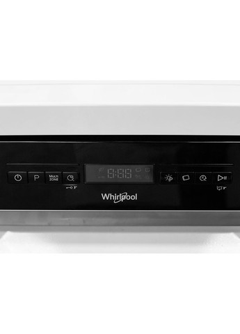 Посудомийна машина WSFO3O23PF WHIRLPOOL (306527342)