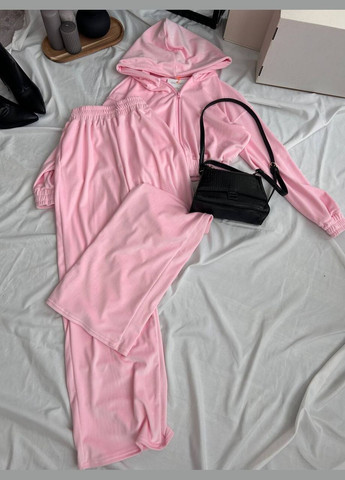 Рожевий «барбі» комплект💕 Luna