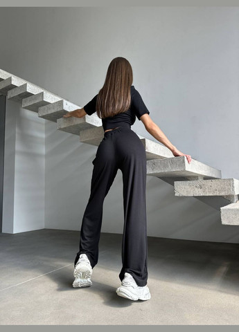 Базовый костюм из дышащей вискозы Adelante (318443618)