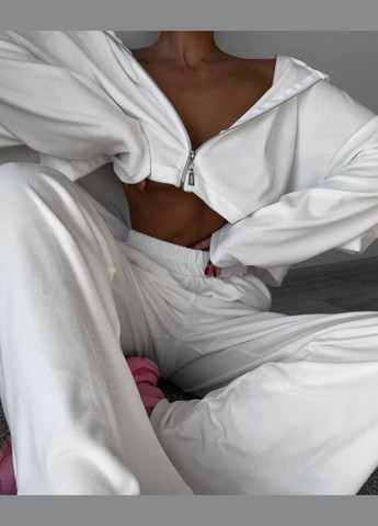 Жіночий спортивний костюм No Brand (322335637)