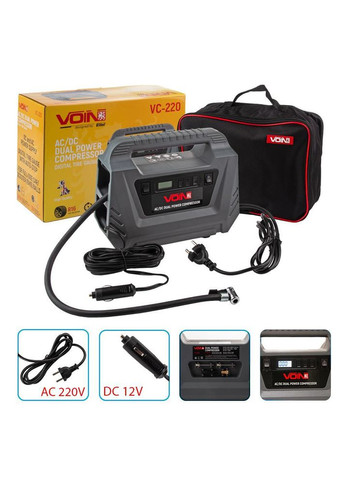 Компресор VC-220 VOIN (316650400)