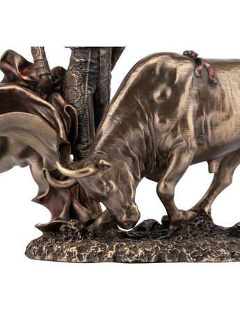 Статуетка Матадор 16 см VERONESE ELISEY (366889290)