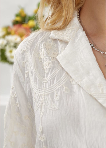 Трендовий костюм з натуральної прошив відмінної якості No Brand (332051574)