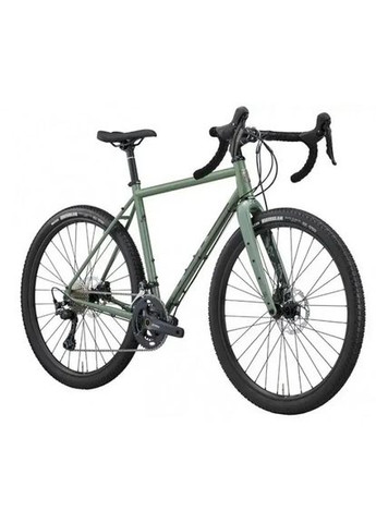 Велосипед Rove LTD 2023 50 Хакі (1033-KNA B36RVL50) Kona (330125640)