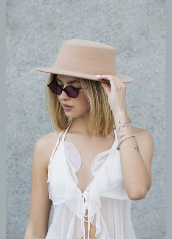 Жіночий Капелюх Walter Basic Without (336536695)