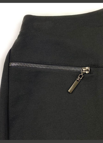 Черная юбка Mevis